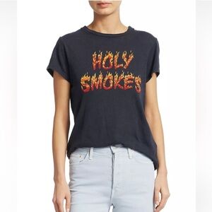Mother • holy smokes tee
